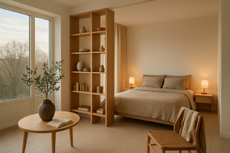 appartement guerande 44350