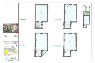  appartement guereins 01090