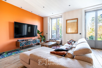  appartement guereins 01090