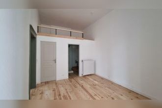  appartement gueret 23000