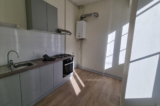  appartement gueret 23000