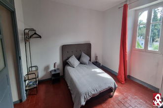  appartement gueret 23000