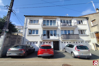  appartement gueret 23000