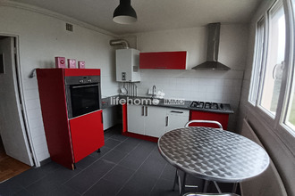  appartement gueret 23000