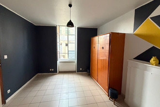  appartement gueret 23000