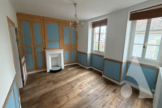  appartement gueret 23000