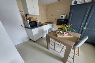  appartement gueret 23000