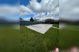  appartement gueret 23000