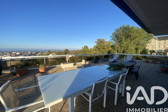  appartement gueret 23000