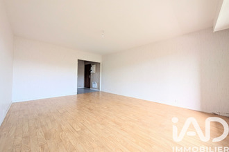  appartement gueret 23000
