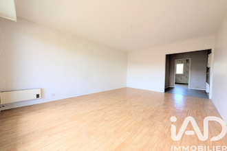  appartement gueret 23000