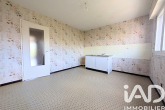  appartement gueret 23000