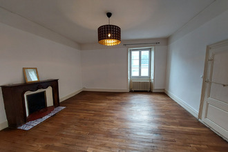  appartement gueret 23000