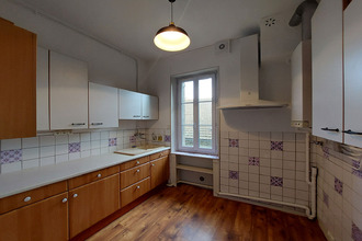  appartement gueret 23000