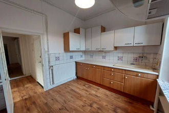  appartement gueret 23000