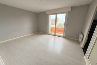  appartement gueret 23000
