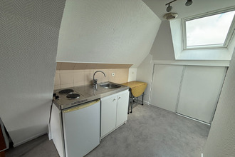  appartement gueret 23000