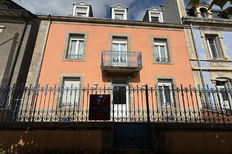  appartement gueret 23000