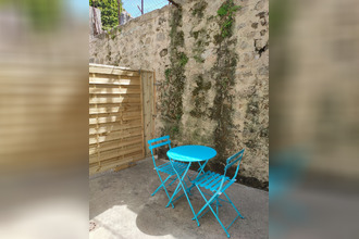  appartement gueret 23000