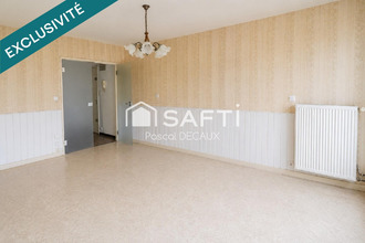  appartement gueret 23000