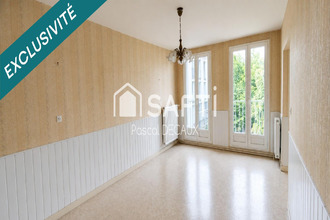  appartement gueret 23000