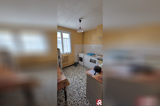  appartement gueret 23000