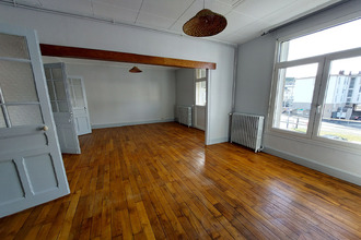  appartement gueret 23000
