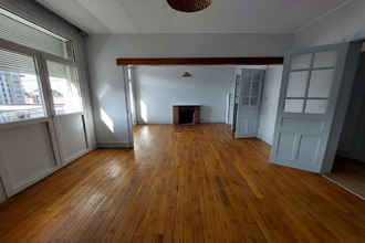  appartement gueret 23000