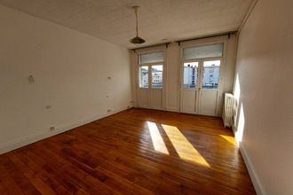  appartement gueret 23000