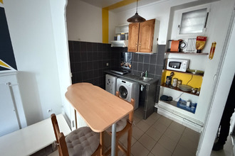  appartement gueret 23000
