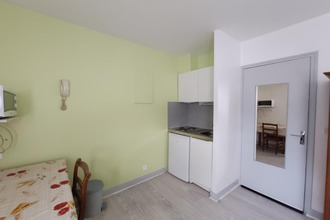  appartement gueret 23000