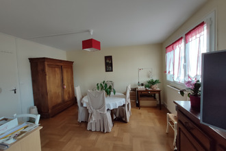  appartement gueret 23000