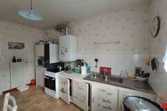 appartement gueret 23000