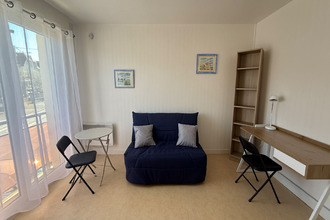  appartement gueret 23000