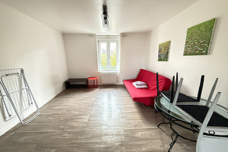  appartement gueret 23000