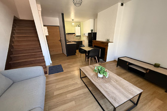  appartement gueret 23000