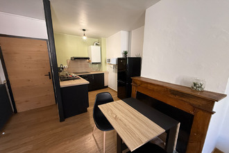  appartement gueret 23000