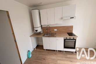  appartement guern 56310