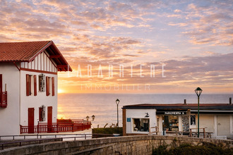  appartement guethary 64210