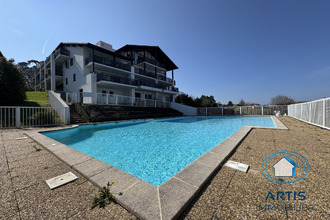  appartement guethary 64210