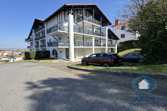  appartement guethary 64210