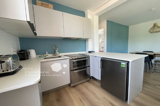  appartement guethary 64210