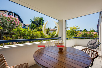  appartement guethary 64210