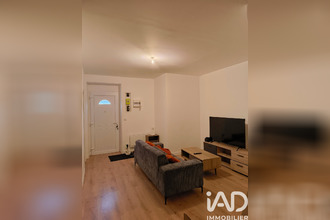 appartement gueugnon 71130