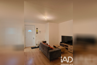  appartement gueugnon 71130