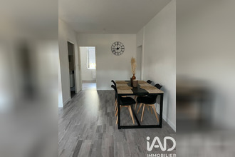  appartement gueugnon 71130