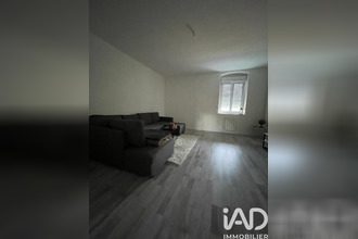  appartement gueugnon 71130