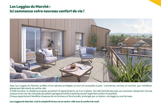  appartement gueugnon 71130