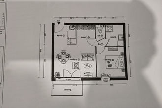  appartement guibeville 91630