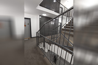  appartement guibeville 91630